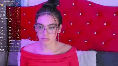 Snapshot of melissa_ls chatting on 16, 4, 2026 melissa_ls online show from 16, 4, 2026