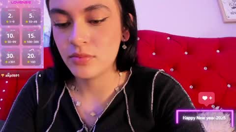 Snapshot of melissa_ls chatting on 13, 5, 2026 melissa_ls online show from 13, 5, 2026