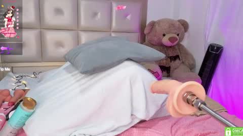 melissa_luu online show from 20, 3, 2026