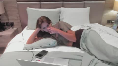 melissa_main online show from 15, 4, 2026