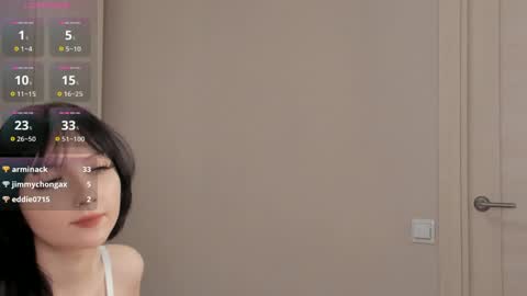 Snapshot of melissa_miles chatting on 24, 12, 2024 Emilia online show from 24, 12, 2024