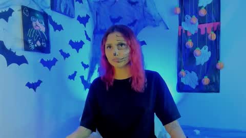 melissa_noir online show from 8, 10, 2025