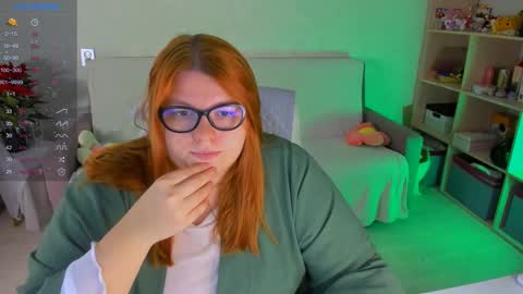 Snapshot of melissa_purr chatting on 5, 12, 2024 melissa_purr online show from 5, 12, 2024