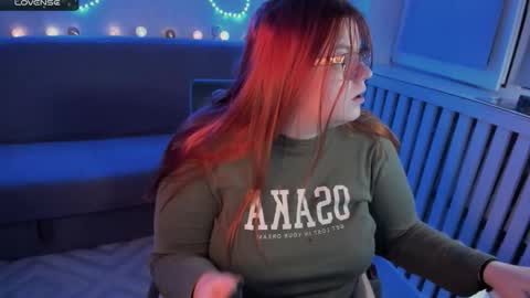 melissa_purr online show from 22, 11, 2025