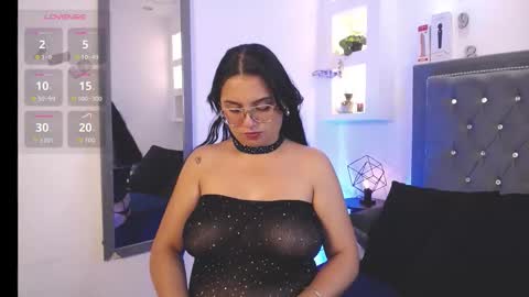Snapshot of melissa_rhodes chatting on 15, 1, 2026 Melissa online show from 15, 1, 2026