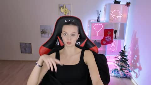 Snapshot of melissa_richardson chatting on 18, 12, 2024 Melissa online show from 18, 12, 2024