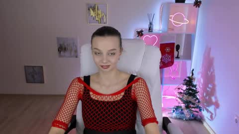 Snapshot of melissa_richardson chatting on 19, 12, 2024 Melissa online show from 19, 12, 2024