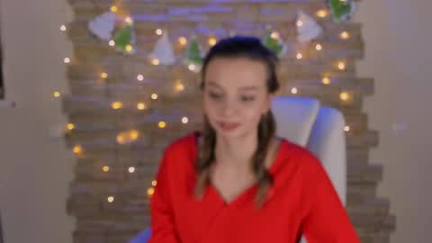 Snapshot of melissa_richardson chatting on 21, 12, 2024 Melissa online show from 21, 12, 2024