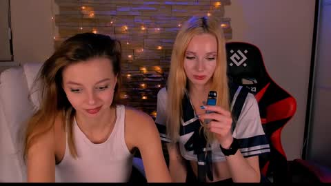 Snapshot of melissa_richardson chatting on 18, 1, 2025 Melissa online show from 18, 1, 2025