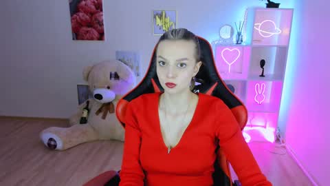 Snapshot of melissa_richardson chatting on 28, 1, 2025 Melissa online show from 28, 1, 2025