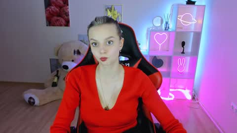 Snapshot of melissa_richardson chatting on 29, 1, 2025 Melissa online show from 29, 1, 2025