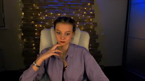 Snapshot of melissa_richardson chatting on 10, 2, 2025 Melissa online show from 10, 2, 2025