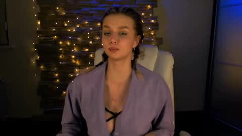Snapshot of melissa_richardson chatting on 11, 2, 2025 Melissa online show from 11, 2, 2025