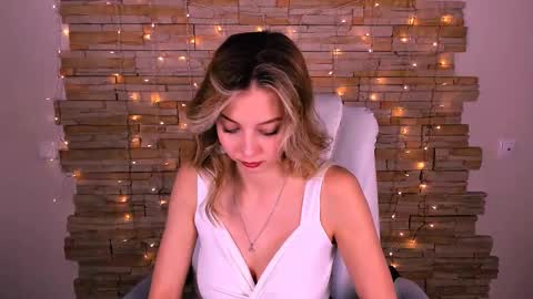 Snapshot of melissa_richardson chatting on 22, 2, 2025 Melissa online show from 22, 2, 2025