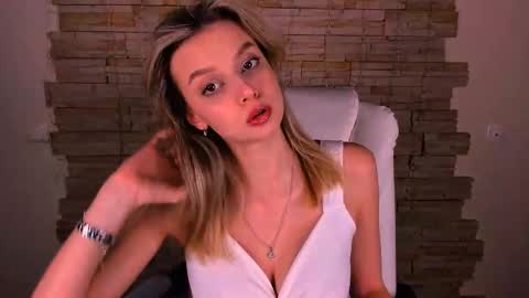 Snapshot of melissa_richardson chatting on 26, 2, 2025 Melissa online show from 26, 2, 2025