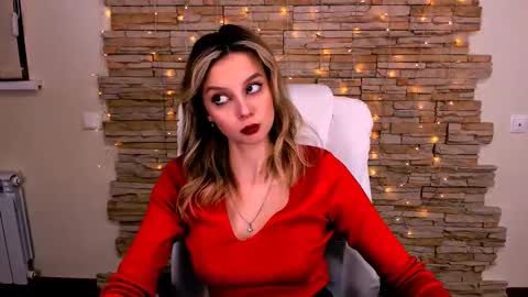 Snapshot of melissa_richardson chatting on 28, 2, 2025 Melissa online show from 28, 2, 2025