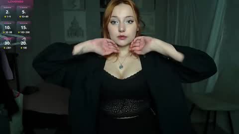 Missi online show from 3, 6, 2026