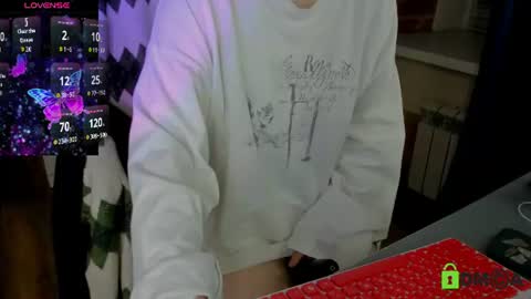 Snapshot of melissa_wells chatting on 13, 6, 2026 Melissa online show from 13, 6, 2026