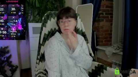 Snapshot of melissa_wells chatting on 1, 7, 2026 Melissa online show from 1, 7, 2026