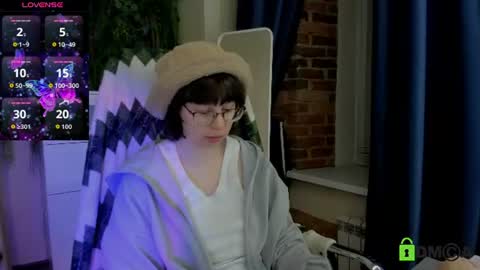 Snapshot of melissa_wells chatting on 2, 7, 2026 Melissa online show from 2, 7, 2026