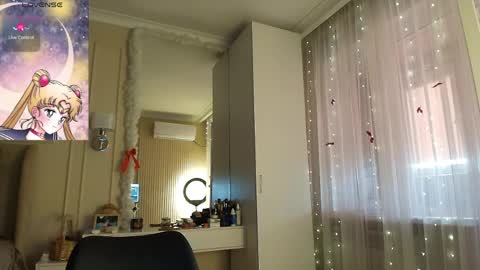 Lisaa online show from 8, 4, 2026