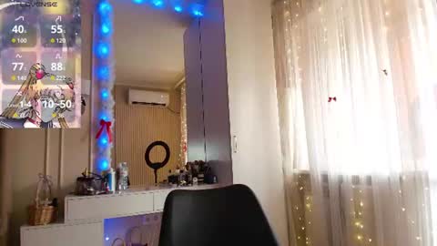 Snapshot of melissa_yamazaki chatting on 21, 6, 2026 Lisaa online show from 21, 6, 2026