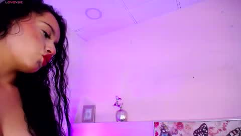 Snapshot of melissaa_bloom chatting on 21, 7, 2026 Melissa online show from 21, 7, 2026