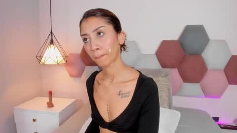 Melissa online show from 27, 3, 2026