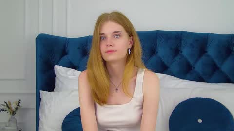 Snapshot of melissabauch chatting on 20, 10, 2025 Melisa online show from 20, 10, 2025