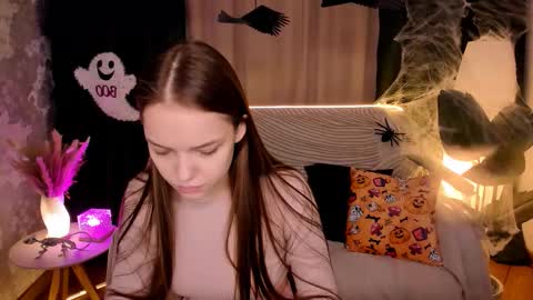 Melisa online show from 23, 10, 2025