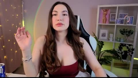 Snapshot of melissachaarm_ chatting on 16, 4, 2026 Melissa online show from 16, 4, 2026