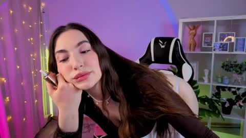 Snapshot of melissachaarm_ chatting on 15, 5, 2026 Melissa online show from 15, 5, 2026