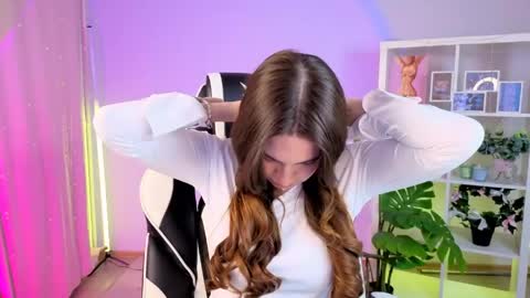 Snapshot of melissachaarm_ chatting on 17, 5, 2026 Melissa online show from 17, 5, 2026