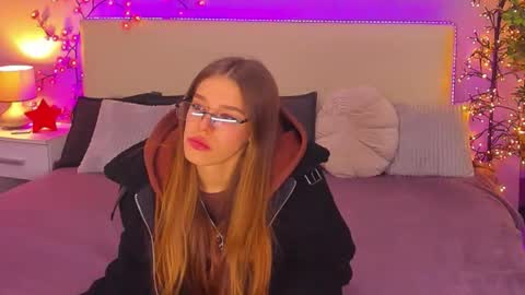 Snapshot of melissacrayzy chatting on 18, 1, 2026 MelissaCrayzy online show from 18, 1, 2026