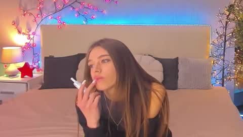 Snapshot of melissacrayzy chatting on 7, 2, 2026 MelissaCrayzy online show from 7, 2, 2026