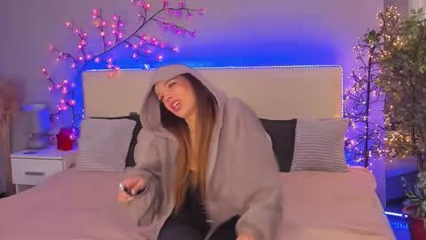 Snapshot of melissacrayzy chatting on 28, 2, 2026 MelissaCrayzy online show from 28, 2, 2026