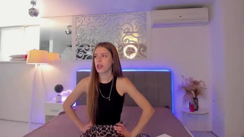 MelissaCrayzy online show from 21, 5, 2026