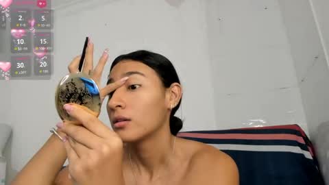 Meli online show from 27, 5, 2026