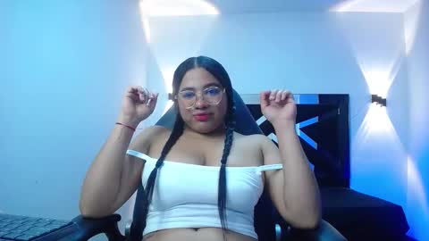 Snapshot of melissahex chatting on 11, 10, 2025 Melissa online show from 11, 10, 2025