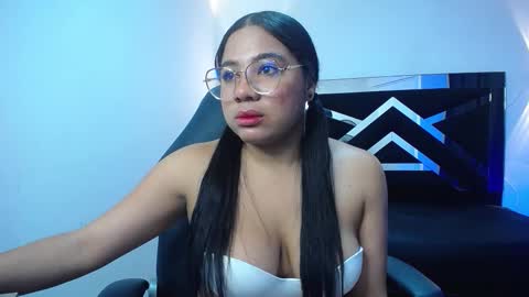 Snapshot of melissahex chatting on 12, 10, 2025 Melissa online show from 12, 10, 2025