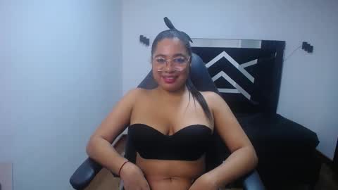 Snapshot of melissahex chatting on 19, 10, 2025 Melissa online show from 19, 10, 2025