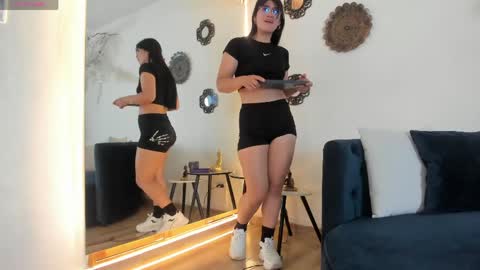 Snapshot of melissahill__ chatting on 7, 5, 2026 Meli online show from 7, 5, 2026