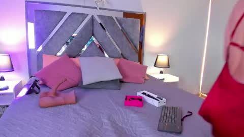 Snapshot of melissahill__ chatting on 8, 6, 2026 Meli online show from 8, 6, 2026