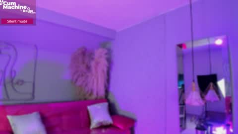 M E L I S S A  online show from 18, 2, 2026