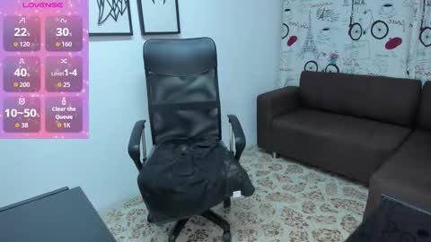 MELISSA online show from 4, 12, 2025