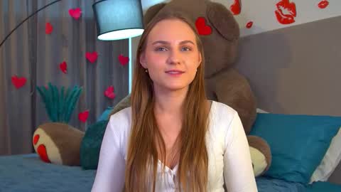 MelissaBerry online show from 27, 2, 2026