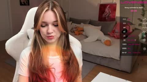 melissamiles online show from 4, 2, 2026