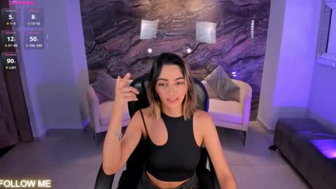 Call me Meli online show from 5, 11, 2025