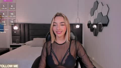 Call me Meli online show from 27, 5, 2026