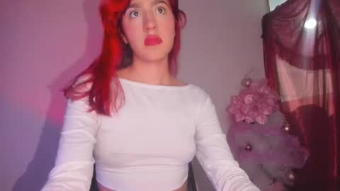 Melissa online show from 17, 12, 2025